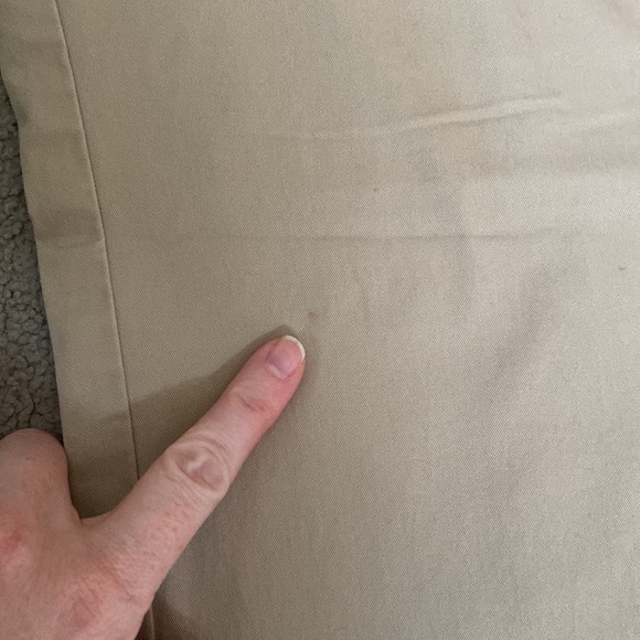 Tall Gap 8L khakis - Picture 6 of 8